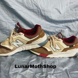 New Balance 997H men’s shoes